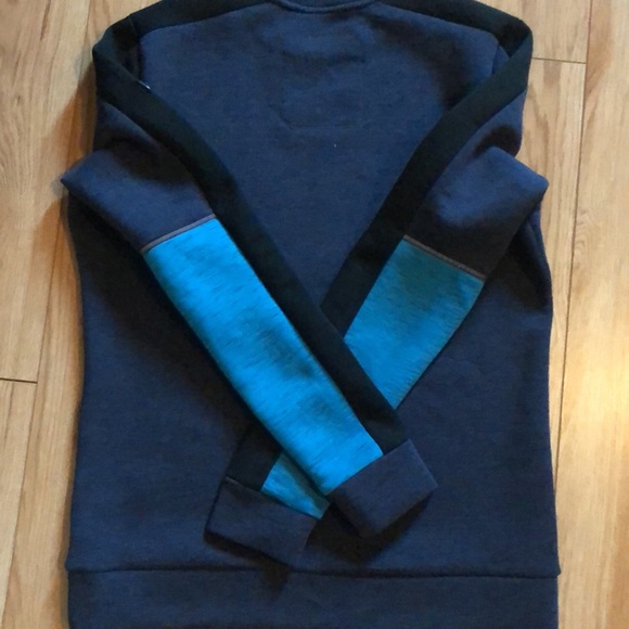 Superdry Sport Crew - Picture 5 of 6